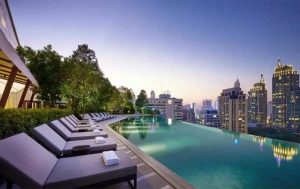 8-โรงแรมที่แพงที่สุดในประเทศไทย