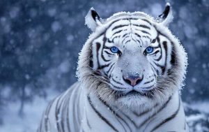 6-สายพันธุ์เสือที่หายากที่สุดในโลก